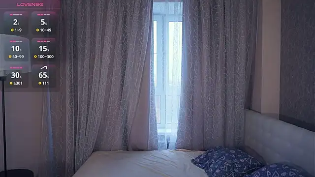 CathrynDail online show from 10/12/25, 06:12