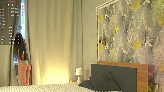Snapshot of GeorginaCurvin chatting on 05/30/26, 11:02 GeorginaCurvin online show from 05/30/26, 11:02