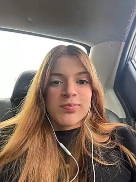 Nora Vennucci online show from 12/16/24, 09:20