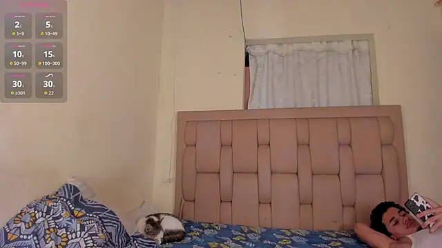 stepcouple XXX online show from 09/11/25, 02:06