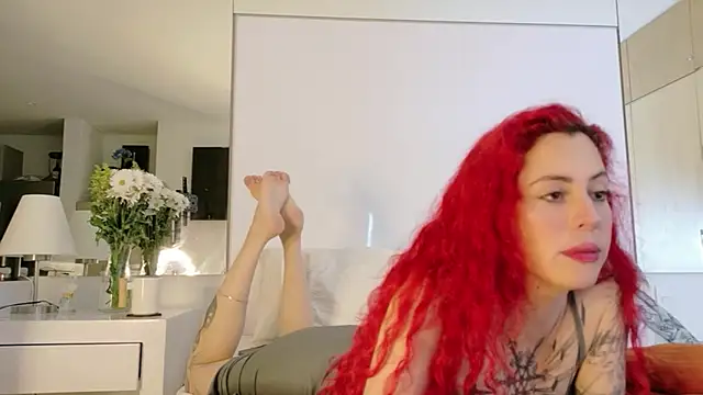 Borbala Iggy online show from 11/16/25, 12:27