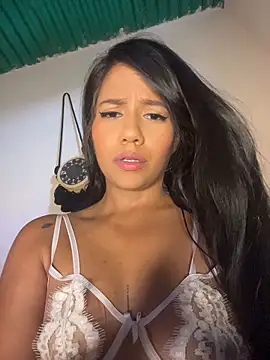 shaylin brooke1 online show from 04/26/26, 09:34