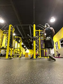 prettyrichie online show from 11/03/25, 02:02