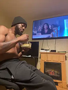 prettyrichie online show from 11/14/25, 03:16