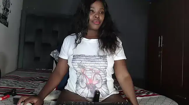 Snapshot of Zammy_Johnson chatting on 02/28/25, 11:56 Zammy Johnson online show from 02/28/25, 11:56