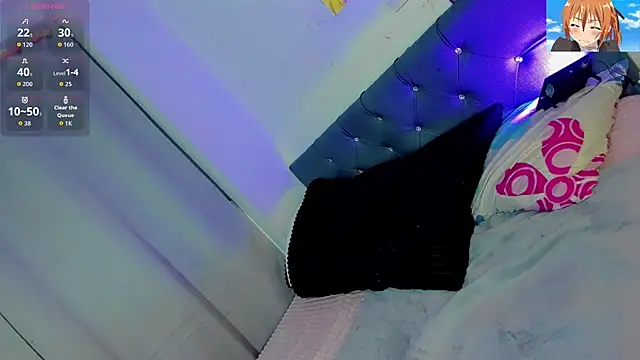 pinkscreens online show from 09/15/25, 07:19