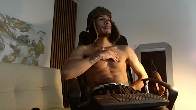 rafael stone online show from 01/31/25, 04:03