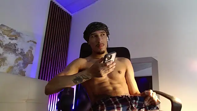 rafael stone online show from 02/09/25, 04:04