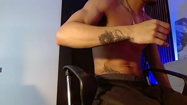 rafael stone online show from 02/16/25, 03:58