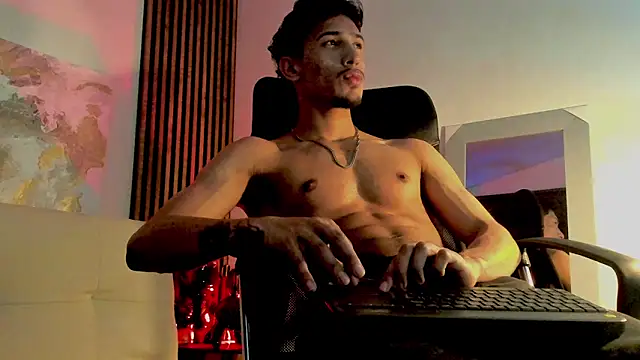 rafael stone online show from 03/01/25, 02:48