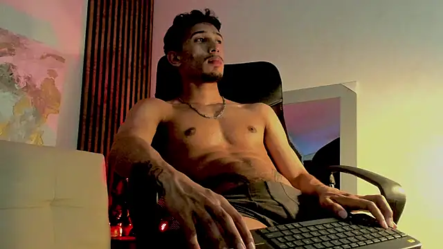 rafael stone online show from 03/01/25, 05:52