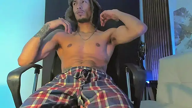 rafael stone online show from 03/05/25, 03:40