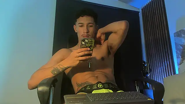 rafael stone online show from 03/07/25, 03:40