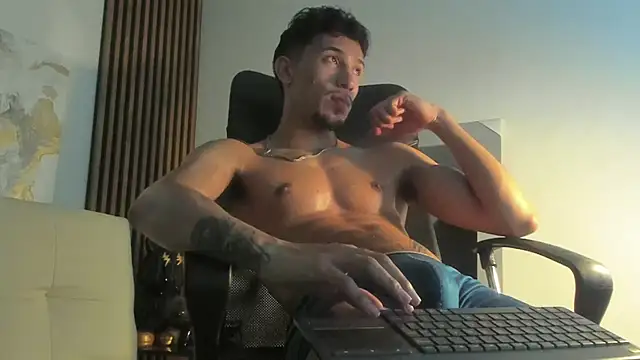 rafael stone online show from 03/12/25, 06:51