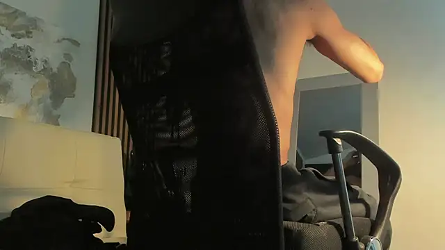 rafael stone online show from 03/14/25, 03:37