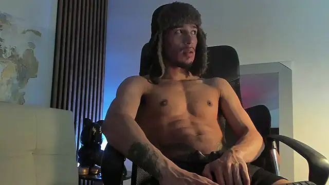 rafael stone online show from 03/19/25, 01:54