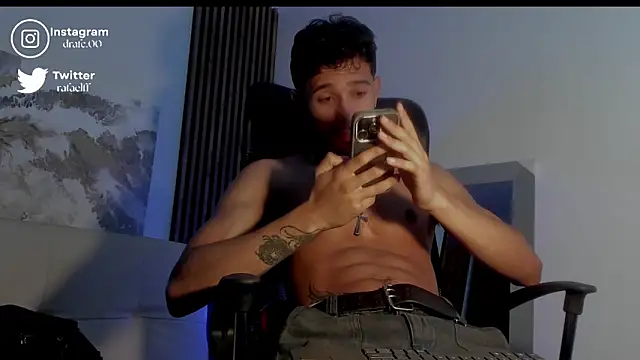 rafael stone online show from 09/11/25, 04:56