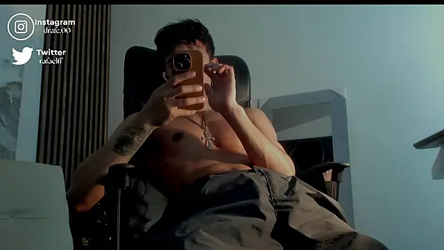 rafael stone online show from 09/25/25, 02:37