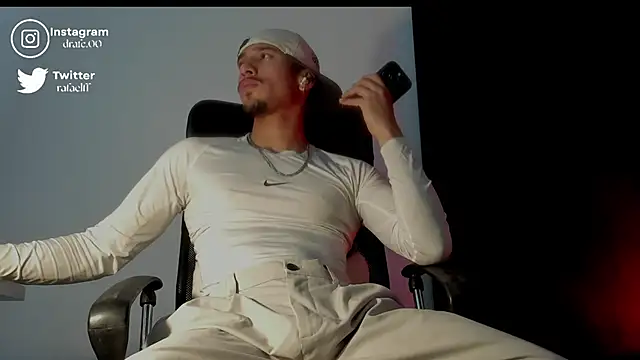 rafael stone online show from 09/30/25, 02:16