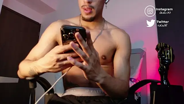 rafael stone online show from 10/22/25, 02:23