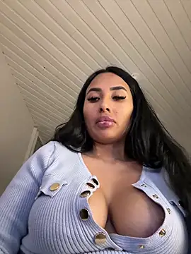 Anily Lovely online show from 02/09/25, 10:54