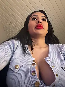 Anily Lovely online show from 02/21/25, 12:16