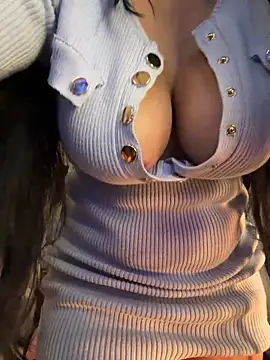 Anily Lovely online show from 02/26/25, 03:32