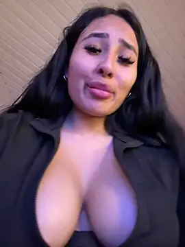 Anily Lovely online show from 03/20/25, 03:45