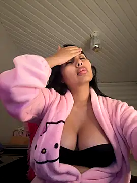 Anily Lovely online show from 09/12/25, 11:04