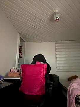 Anily Lovely online show from 09/13/25, 11:04