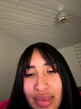 Anily Lovely online show from 10/27/25, 05:00