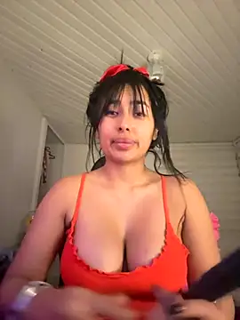 Anily Lovely online show from 10/27/25, 10:58