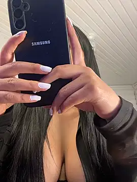 Anily Lovely online show from 11/07/25, 12:54