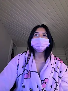 Anily Lovely online show from 11/27/25, 02:13