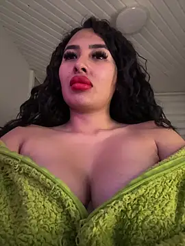 Anily Lovely online show from 06/13/26, 12:41