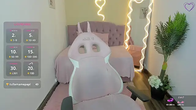 kendra tay online show from 01/14/25, 06:13