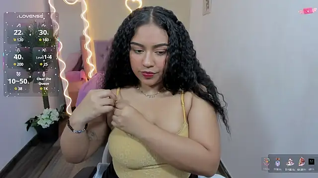 kendra tay online show from 02/06/25, 03:59