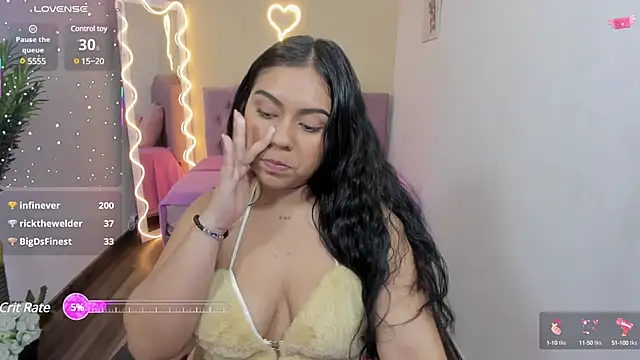 kendra tay online show from 02/10/25, 09:14