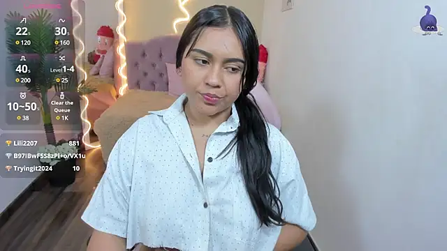 kendra tay online show from 03/05/25, 09:16