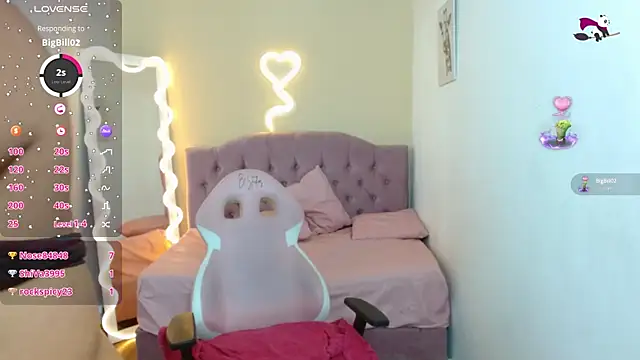 kendra tay online show from 03/20/25, 09:26