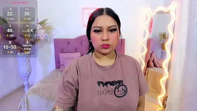 kendra tay online show from 11/25/25, 03:06