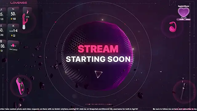 Snapshot of hgr161 chatting on 02/17/25, 04:15 hgr161 online show from 02/17/25, 04:15