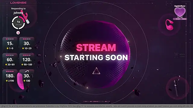 Snapshot of hgr161 chatting on 03/19/25, 04:36 hgr161 online show from 03/19/25, 04:36