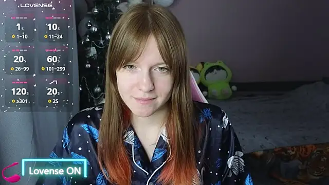 Snapshot of CassieJuice69 chatting on 02/08/25, 05:50 CassieJuice69 online show from 02/08/25, 05:50