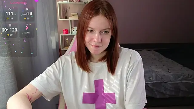 CassieJuice69 online show from 05/08/26, 02:11
