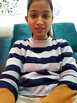 Snapshot of Aleena_Rai chatting on 01/03/25, 06:14 Aleena Rai online show from 01/03/25, 06:14