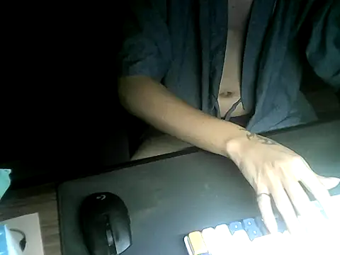 Snapshot of Ryan67533 chatting on 11/11/25, 12:10 Ryan67533 online show from 11/11/25, 12:10