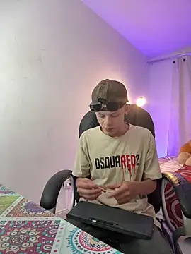 Daddyrich 632 online show from 05/01/26, 11:15