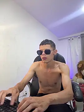 Daddyrich 632 online show from 05/08/26, 12:43