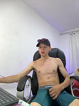 Daddyrich 632 online show from 05/15/26, 12:56